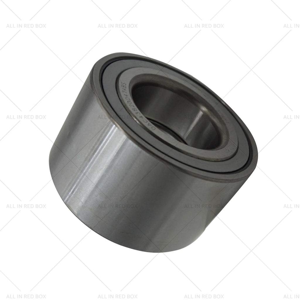 2X Rear Wheel Bearing for Holden Commodore VE VF HSV (2006–2017)