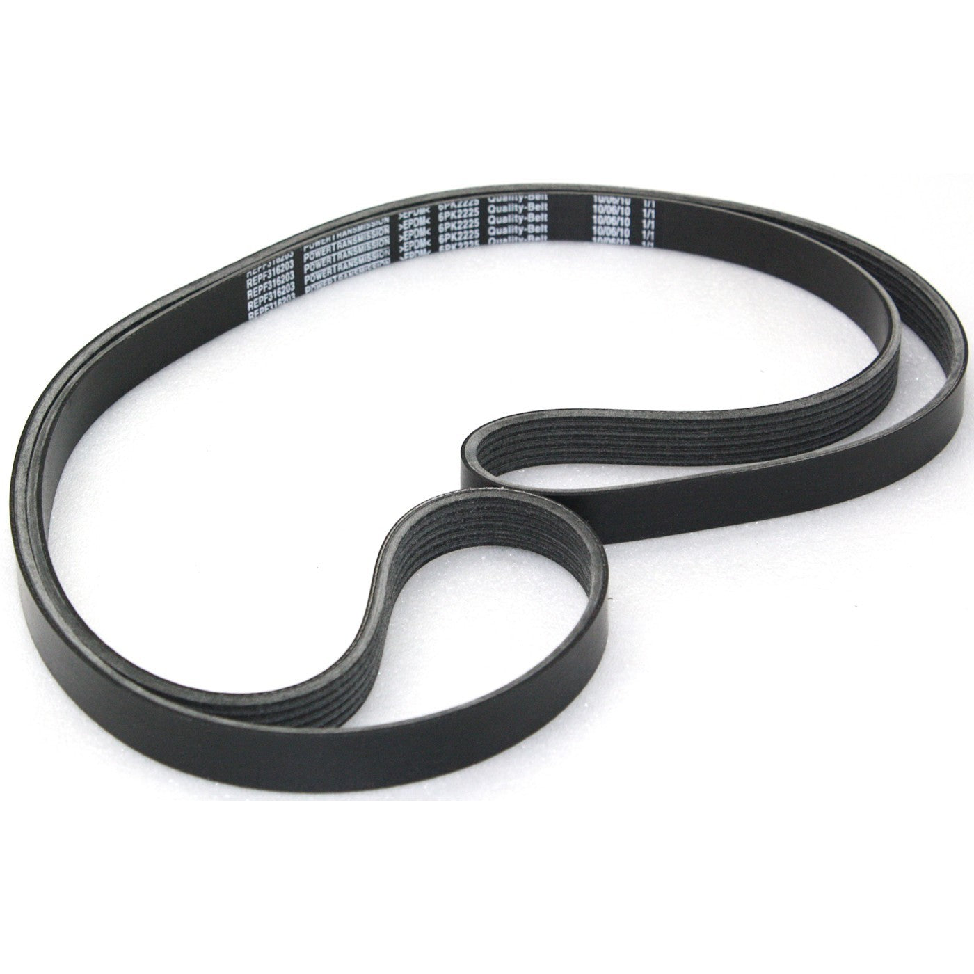 Drive Belt for Chevy Suburban Express Van S Class E C (2000–2023)
