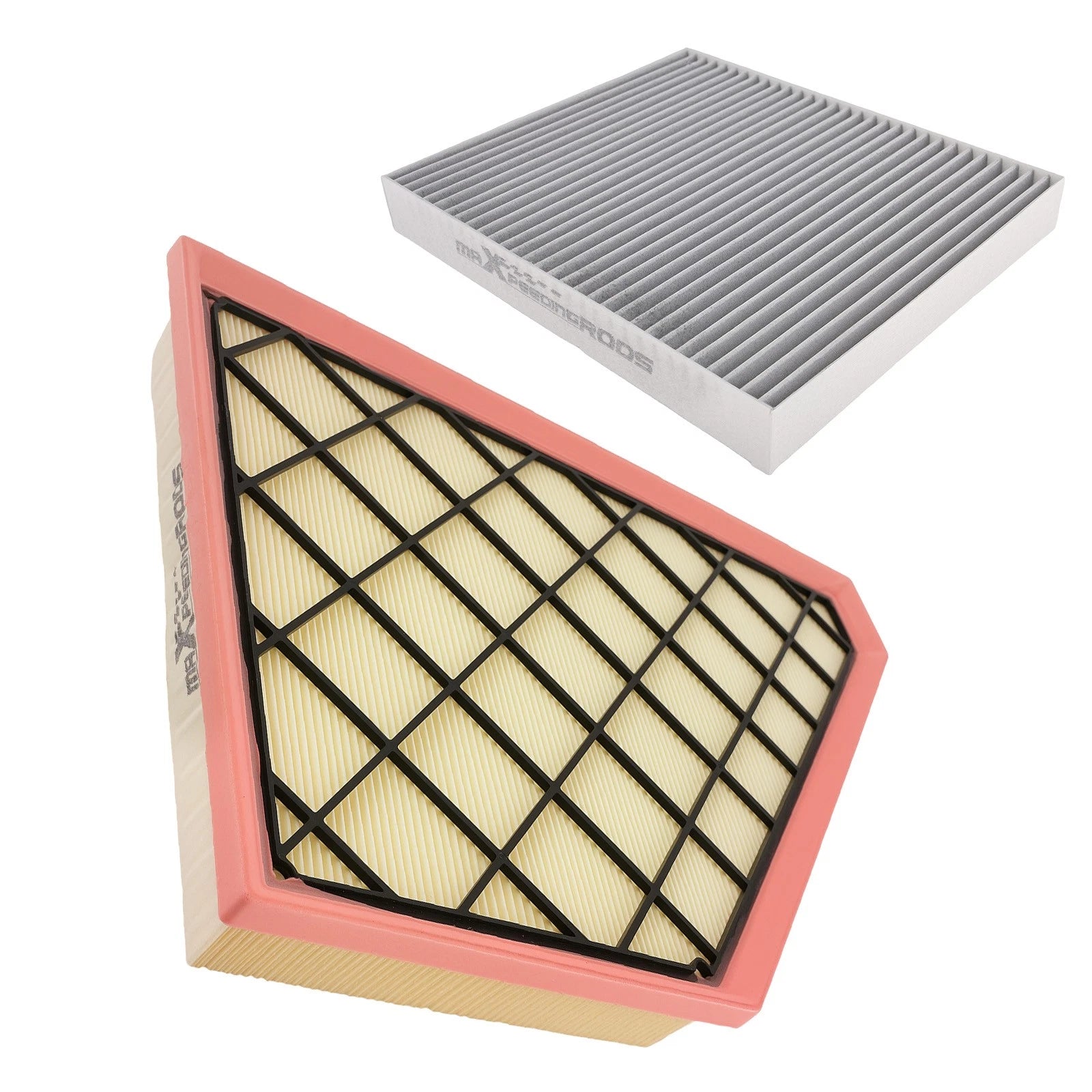 Engine & Cabin Air Filter for Chevrolet Camaro (2016–2023) 13356914 CA12166