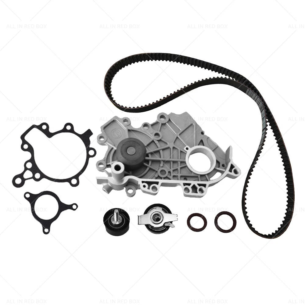 Timing Belt Kit & Water Pump for Great Wall V200 X200 (2010–2016)