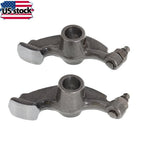 Rocker Arm for Yamaha Raptor Rhino Grizzly Kodiak Wolverine (1988–2018)