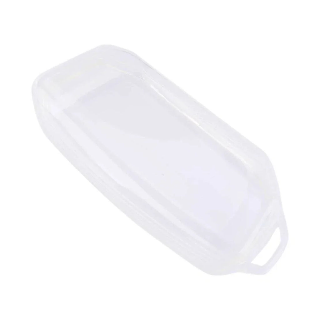 Car Keychain Housing Cover for BMW 2 5 7 Series X3 X5 X6 (2014-2023)