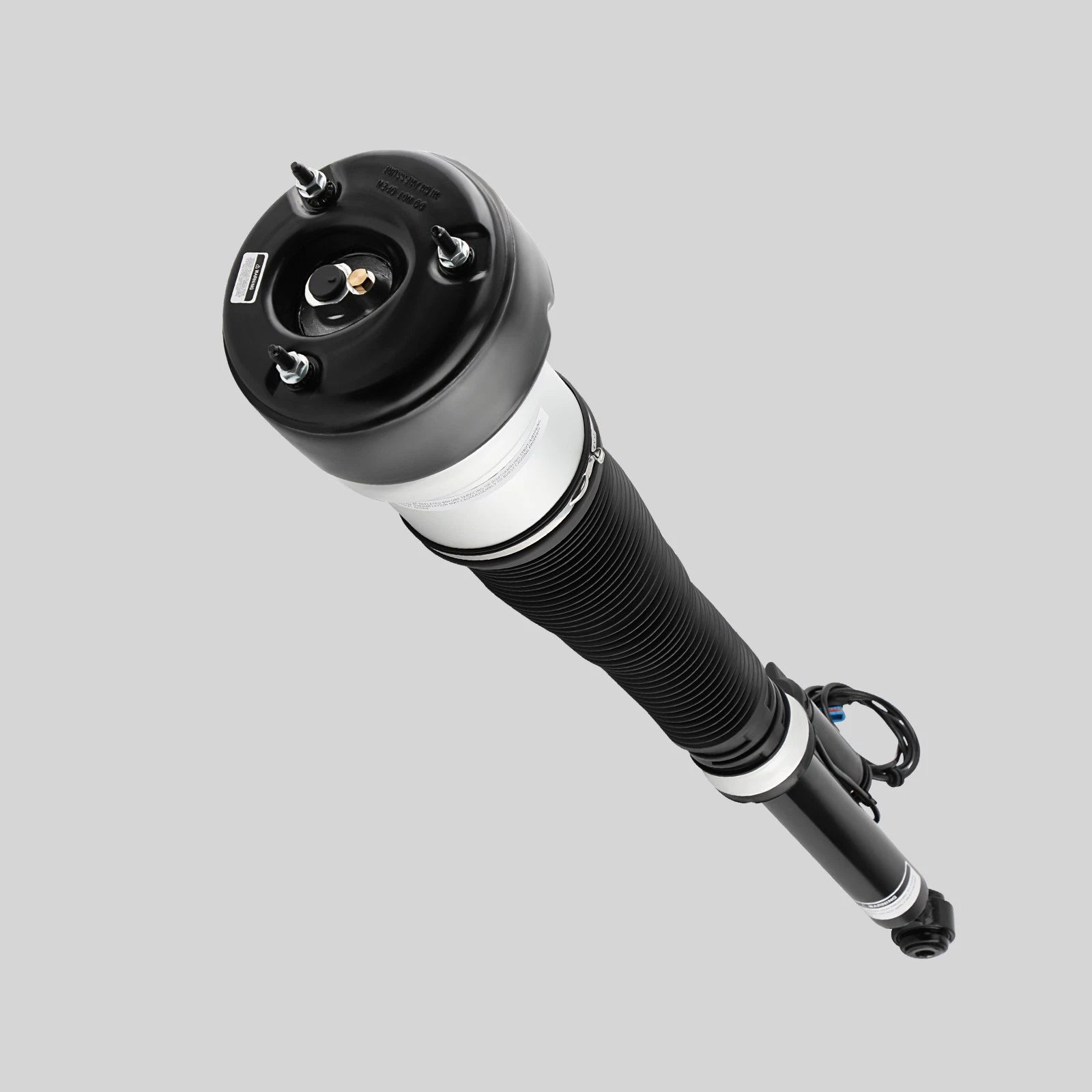 Rear Left Air Suspension Shock for Mercedes C216 CL500 CL550 S500 S600 (2007–2014)