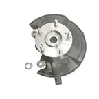 Front Right Steering Knuckle & Wheel Hub Bearing Assembly for Honda Civic