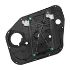 Holley 4160 Carburetor for Dodge Charger (1966–1974)