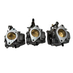 Carburetor for Yamaha 2-Stroke 75HP 85HP Outboard Motor (688-14301 14302 14303)