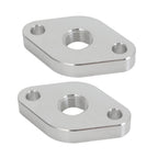 Water Pump Block Adapters Plate for Big Block Chevy Jet Boat (BBC)