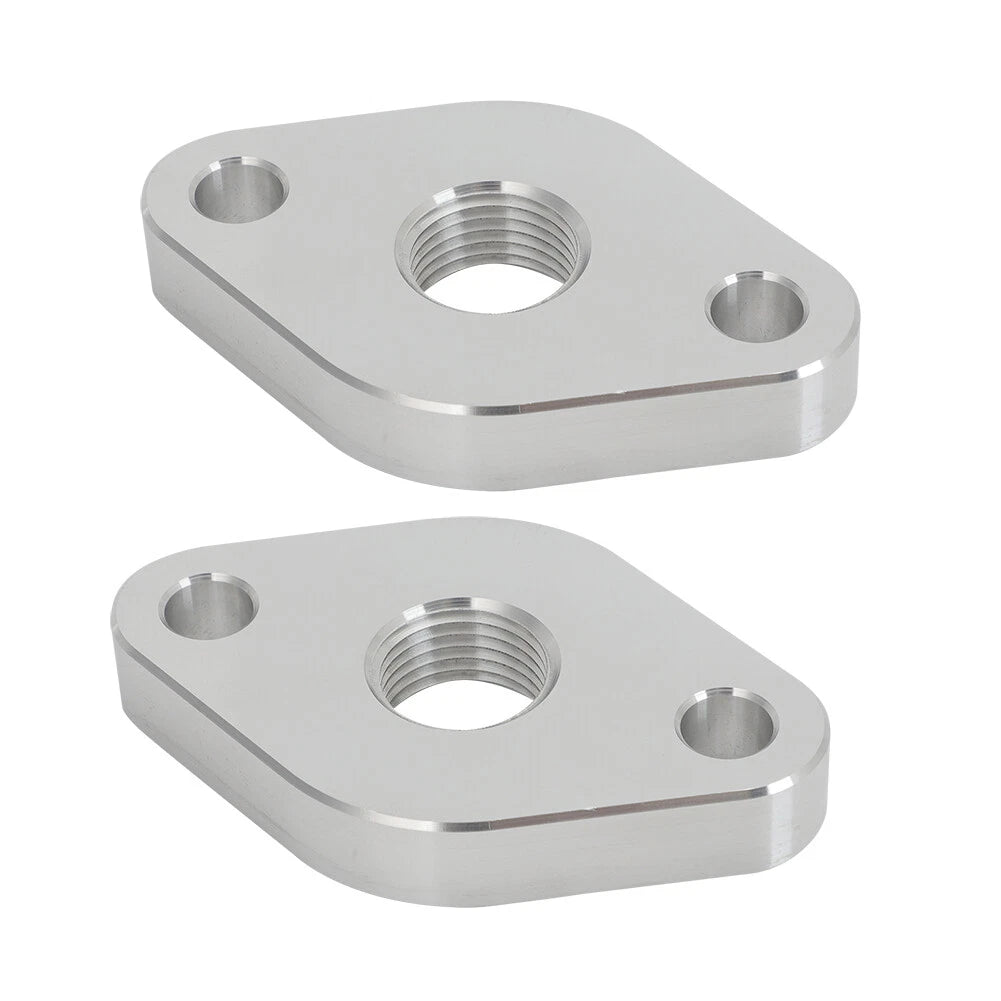 Water Pump Block Adapters Plate for Big Block Chevy Jet Boat (BBC)
