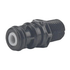 Repl Attwood 8838TM6 Sprayless Connector for Universal Applications