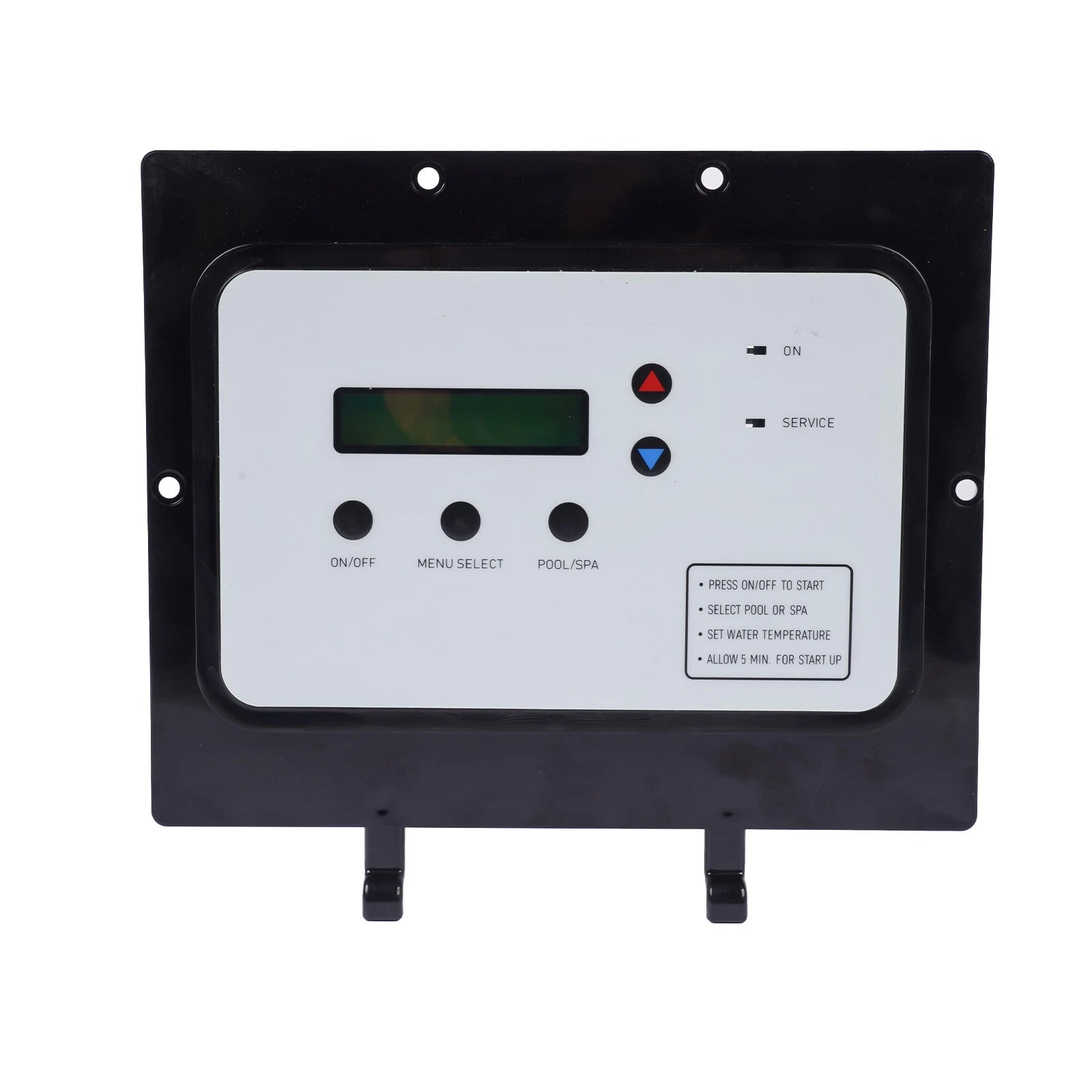 Auto Heat Control Board Assembly for Pentair Pool and Spa