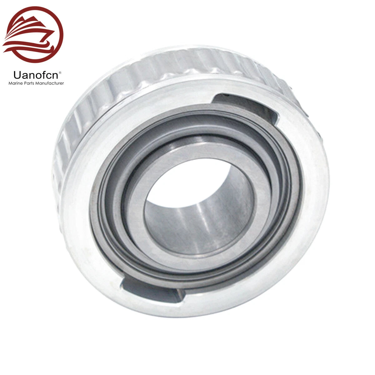 Gimbal Bearing Gasket Seal Kit for Mercruiser Alpha One Gen 1 & 2 (MC-1/R/MR)