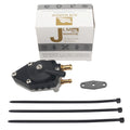 Fuel Pump & Gaskets Kit for Evinrude Johnson 25-140 HP (Marine)