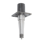 Trailer Hub Kit with Brake Flange for 5 on 4.5" Spindle (8.25" x 2")