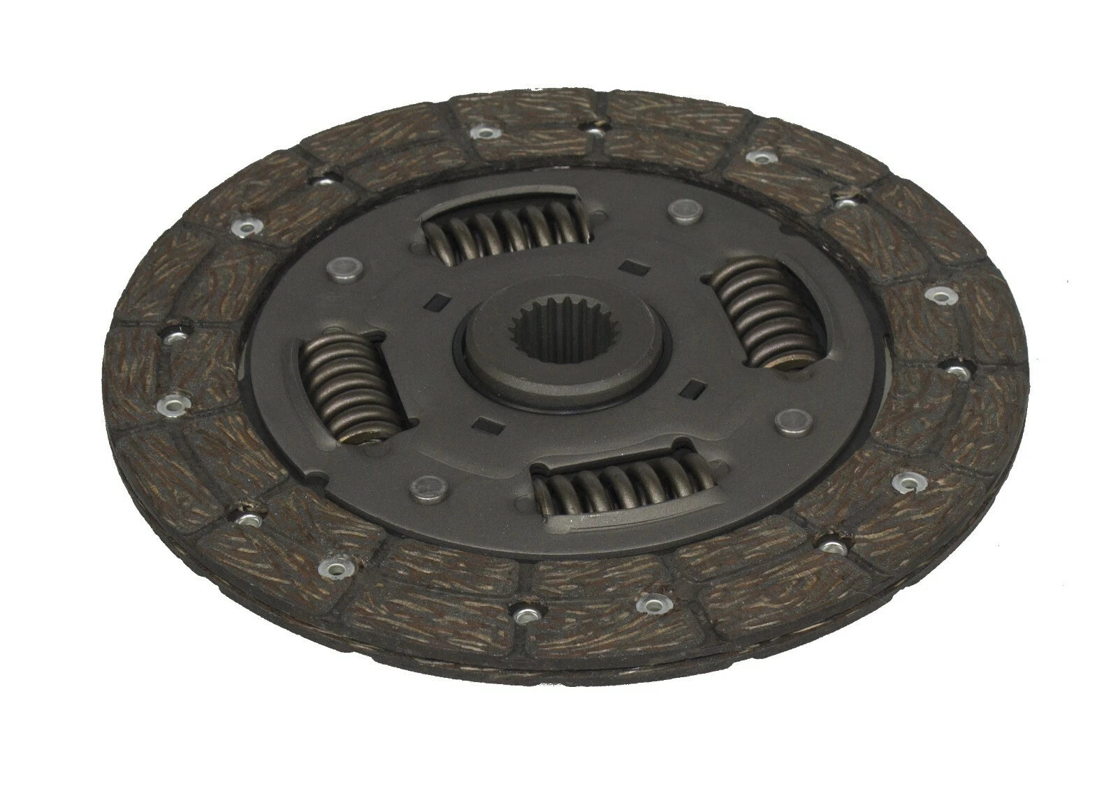 Clutch Kit and Master Cylinder for Honda Fit (2007–2020)