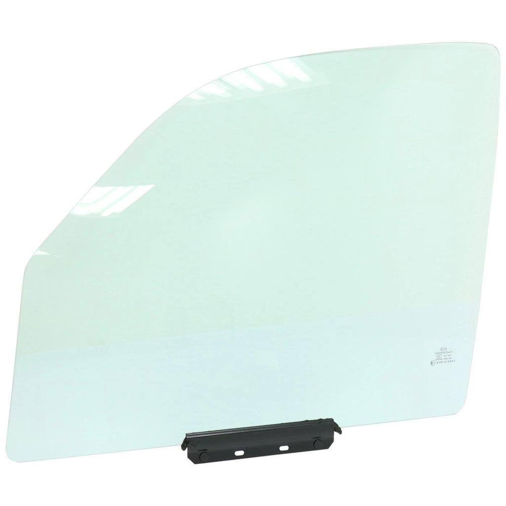 Front Driver Door Glass for Jeep Liberty (2002–2007)