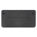 Front Bumper License Plate Mounting Bracket for Mercedes-Benz C300 (2015–2018)