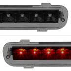 Full LED Third Tail Brake Light for Ford Flex (2009–2011)