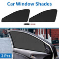 Car Window Cover for Nissan X-Trail T33 (2021–Present) Net Black