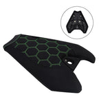 Rear Passenger Seat Pillion Cushion Flat Green2 for Kawasaki Z1000 (2014–2025)