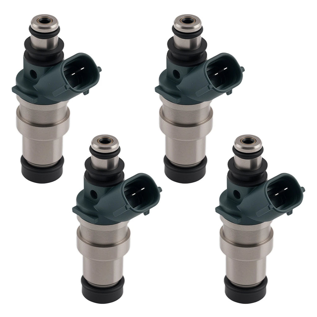 2 Hole Fuel Injector Set for Toyota Tacoma 2.4L (1995–2000) 842-12261 FJ376
