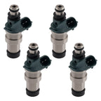 2 Hole Fuel Injector Set for Toyota Tacoma 2.4L (1995–2000) 842-12261 FJ376