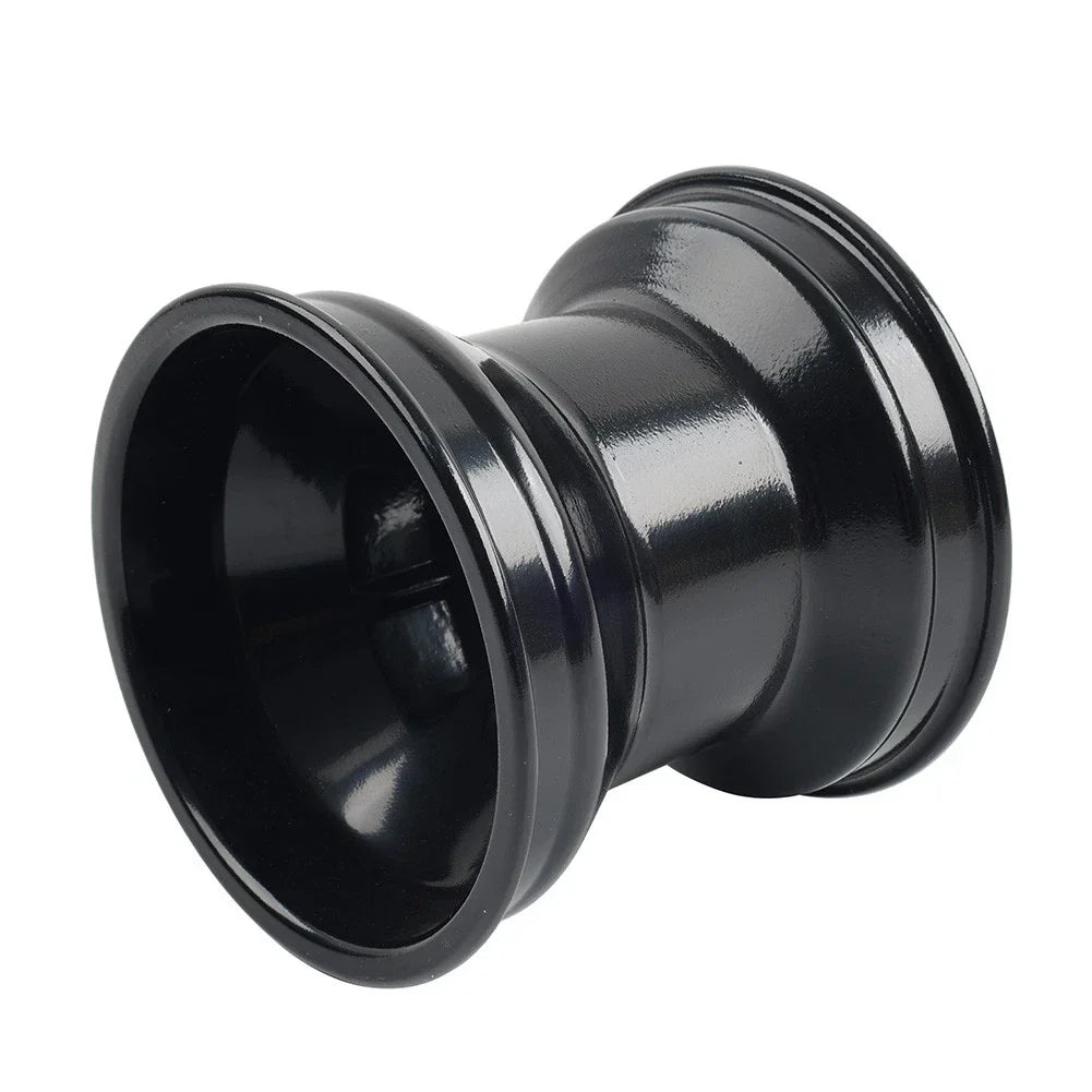 10 x 4.50-5 Aluminum Front Wheel Rim for GO Kart