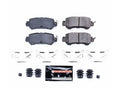 Rear Brake Pad Set for Mazda CX-5 (2013–2015) VP948GQ