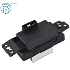 Heater Blower Motor Resistor with Harness for Chevrolet Impala (2000-2013)