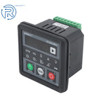 Auto Start Display Control Panel for DC20D MKII