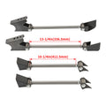 Rear Triangulated 4 Link Suspension Kit for Hot Rod Rat Truck (Classic)