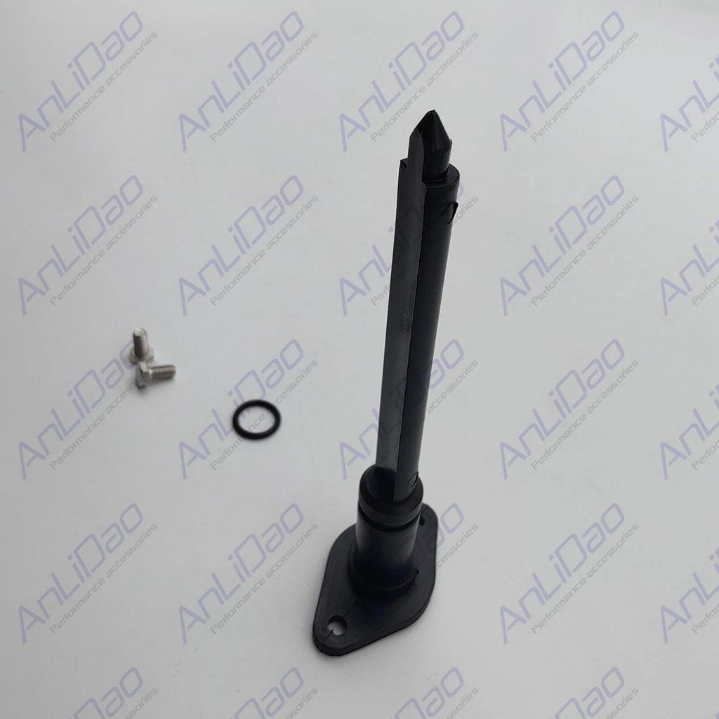 Oil Injection Block Off Kit for Mercury 2.0L 2.4L 2.5L V6 43453T