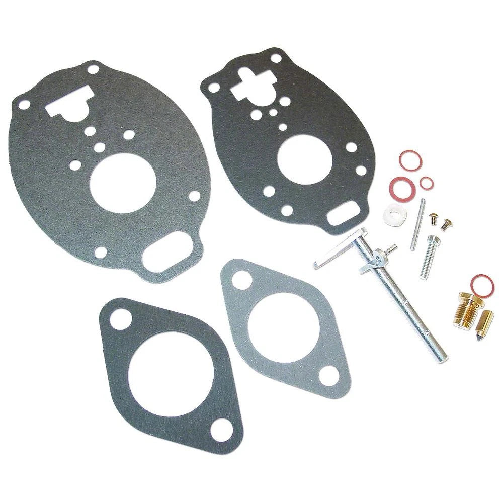 Carburetor Repair Kit for International (Marvel Schebler) (Fits ABC463)