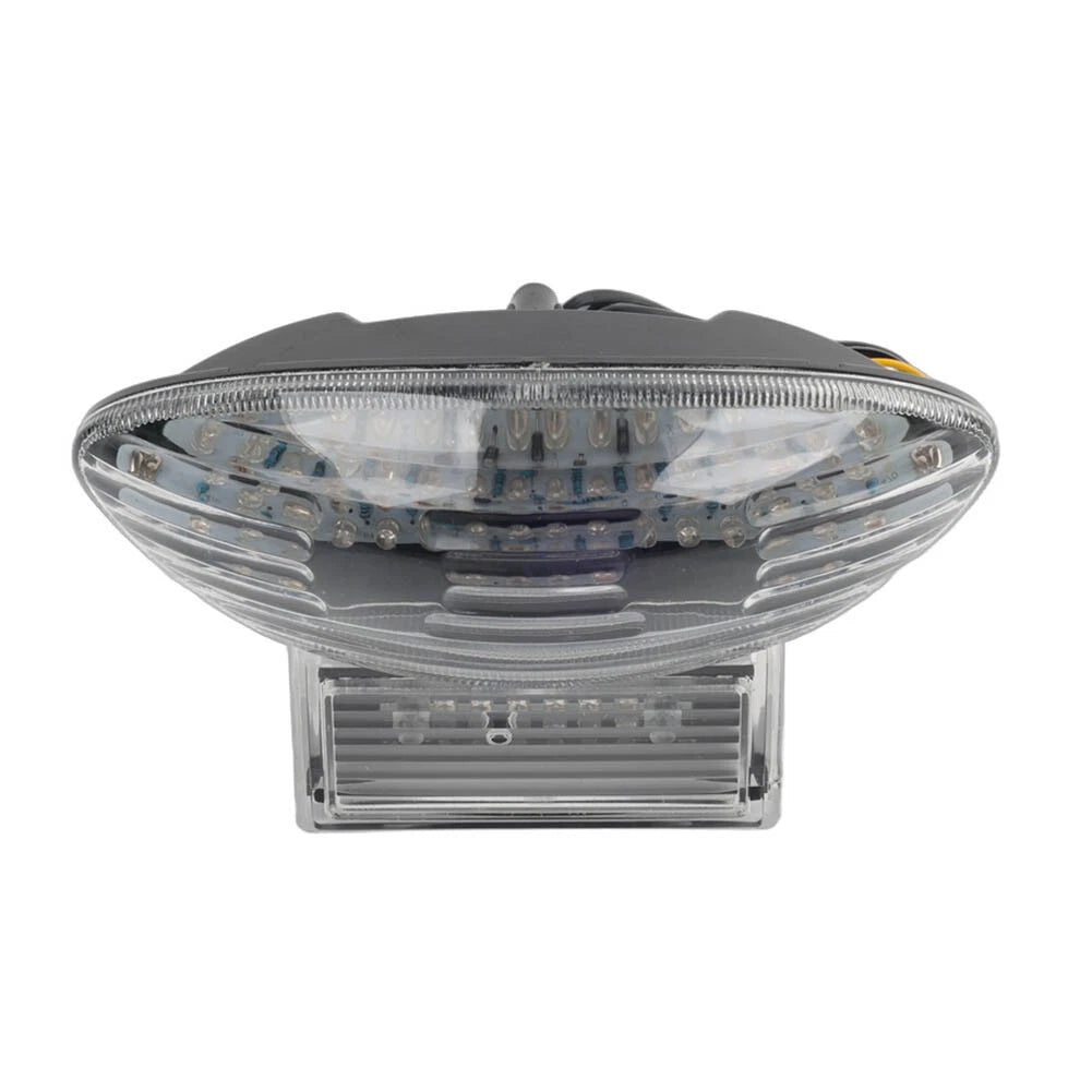 LED Turn Signals Tail Light for Suzuki Hayabusa GSX1300R (1999–2007)