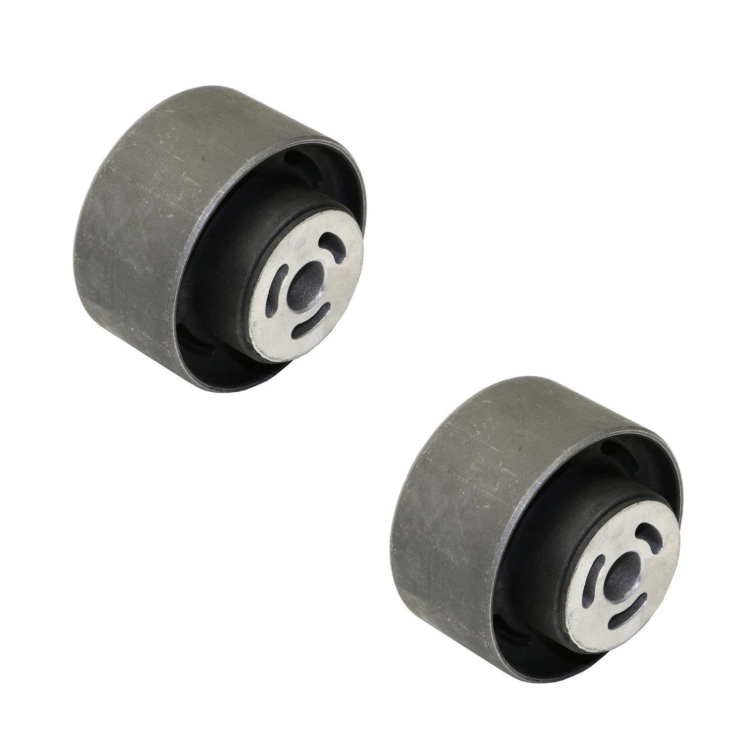 2X Front Lower Rearward Control Arm Bushing Kit for Grand Caravan Routan (2008–2019)
