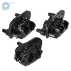 Front & Rear Brake Calipers for Can-Am Outlander Max 800R 850R (2012-2020)