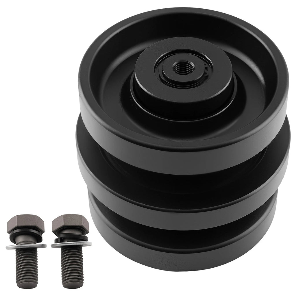 Bottom Roller for Bobcat MT50 MT52 T190 T300 T320 T550 T590 (6693239)