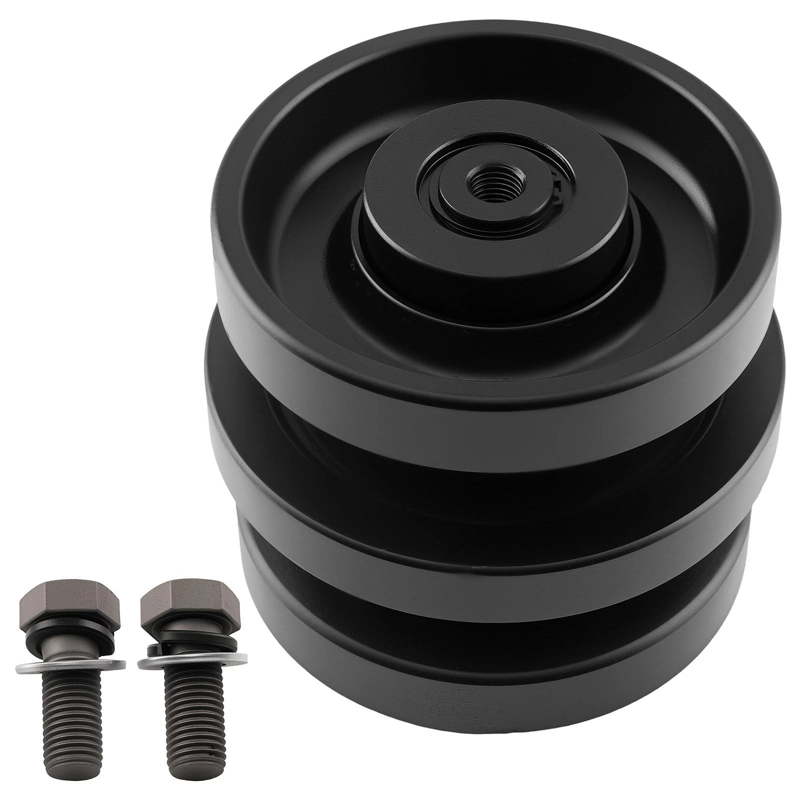 Bottom Roller for Bobcat MT50 MT52 T190 T300 T320 T550 T590 (6693239)