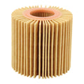 Engine Oil Filter Denso for Lexus ES300h ES350, Scion tC, Toyota Avalon, Camry, RAV4 (2013–2023)