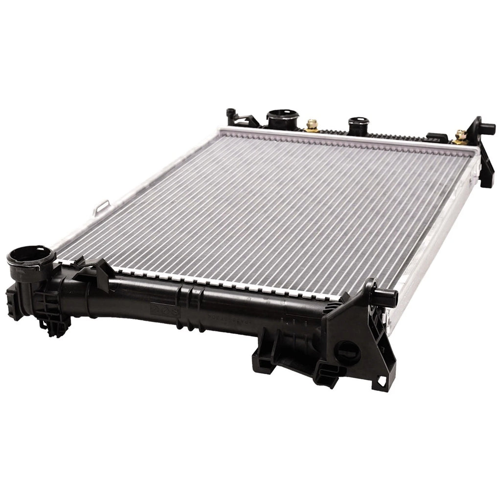 Radiators for Mercedes C Class E Coupe Sedan (E550, GLK350, C350)