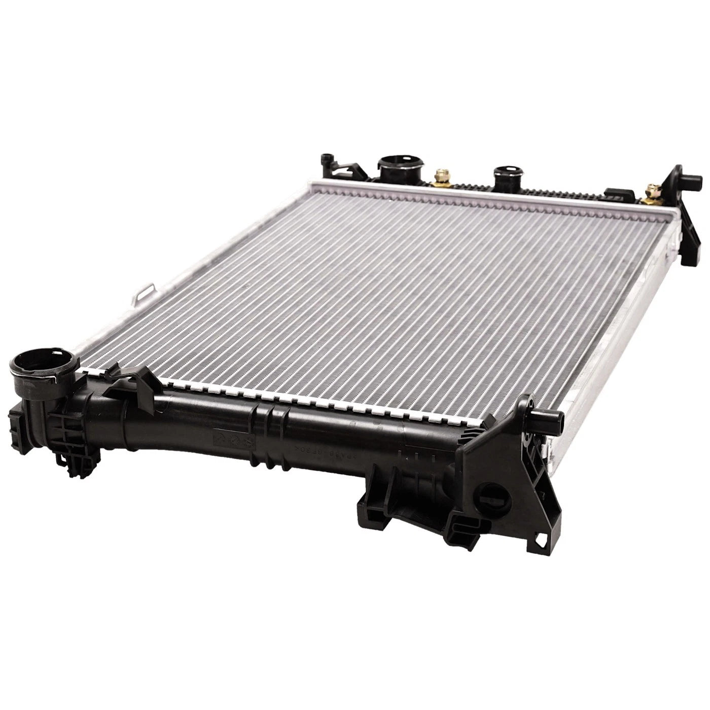 Radiators for Mercedes C Class E Coupe Sedan (E550, GLK350, C350)
