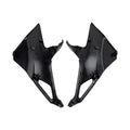 Side Seat Fairing Panel Cowl for Yamaha XSR 900 (2022–2025) Black