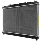 Radiator Assembly for Toyota Camry (2010–2011) DPI 13159 DPI 13160