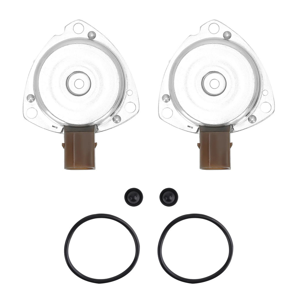 Camshaft Adjuster Magnets Solenoids for Mercedes-Benz E-Class W211 (2003–2009)