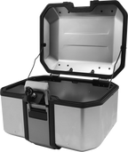 Kenai Top Case for Moose Offroad (48L, Silver) D0TR48100KM