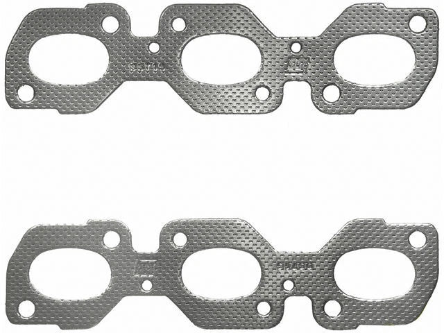 Exhaust Manifold Gasket Set for Mazda 6 3.0L V6 (2003–2008) GP285JS