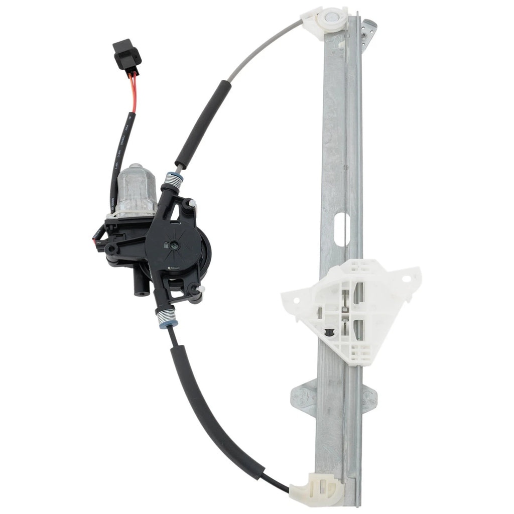 Window Regulator for Mazda 3 (2014–2018) Left Side