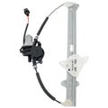 Window Regulator for Mazda 3 (2014–2018) Left Side