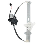 Window Regulator for Mazda 3 (2014–2018) Left Side