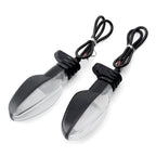 LED Turn Signal Lights for Trident 660, Street Triple 675, R 1050, 1200, Sprint 1050