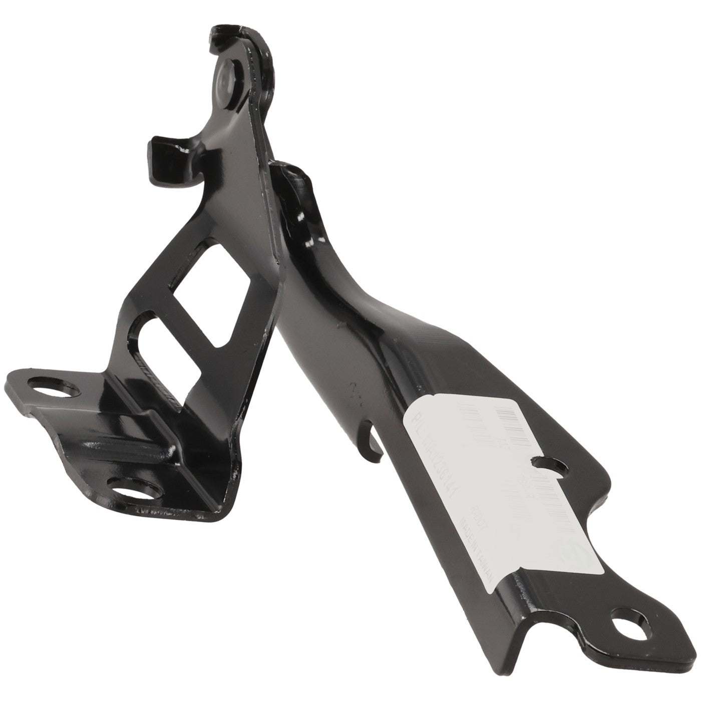 Hood Hinge for Mazda 3 Sport (2010–2013) Right Side RH
